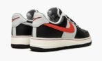 Air Force 1 07 LV8 75th Anniversary  Trail Blazers' - Image 4