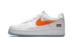 Air Force 1 Low  Kith  NYC  White