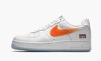 Air Force 1 Low  Kith  NYC  White - Image 2