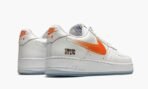 Air Force 1 Low  Kith  NYC  White - Image 4