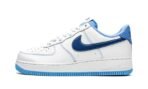 Air Force 1 07 First Use