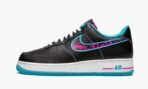 Air Force 1 Low 07 LV8 Miami Nights - Image 2