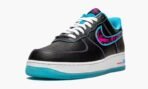 Air Force 1 Low 07 LV8 Miami Nights - Image 5