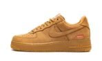 Air Force 1 Low SP Supreme  Wheat