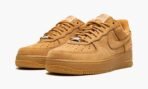 Air Force 1 Low SP Supreme  Wheat - Image 3