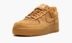 Air Force 1 Low SP Supreme  Wheat - Image 5