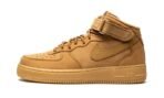Nike Air Force 1 Mid 07 Flax