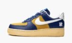 Air Force 1 Low Undefeated  Blue Croc - Image 2
