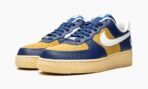 Air Force 1 Low Undefeated  Blue Croc - Image 3