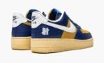 Air Force 1 Low Undefeated  Blue Croc - Image 4