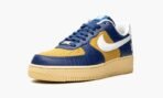 Air Force 1 Low Undefeated  Blue Croc - Image 5