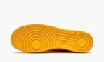 Air Force 1 Low Off-White  University Gold - Image 6