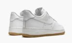 Air Force 1 Low 07 White / Gum - Image 4