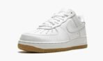Air Force 1 Low 07 White / Gum - Image 5
