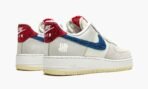 Air Force 1 Low Undefeated  5 On It - Image 4