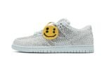 Dunk Low Cactus Plant Flea Market Swarovski Crystals