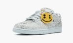 Dunk Low Cactus Plant Flea Market Swarovski Crystals - Image 5