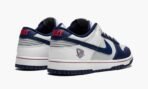 Dunk Low Retro EMB NBA 75th Anniversary Brooklyn Nets - Image 4