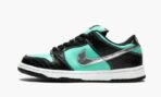 SB Dunk Low Pro Diamond Supply Co.  Tiffany - Image 2