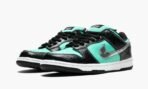 SB Dunk Low Pro Diamond Supply Co.  Tiffany - Image 3
