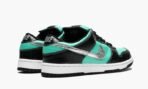 SB Dunk Low Pro Diamond Supply Co.  Tiffany - Image 4