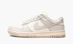 WMNS Dunk Low Light Bone - Image 2
