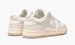 WMNS Dunk Low Light Bone - Image 4