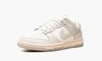 WMNS Dunk Low Light Bone - Image 5