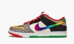 SB Dunk Low What The P-Rod - Image 2