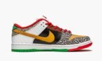 SB Dunk Low What The P-Rod - Image 3