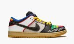 SB Dunk Low What The P-Rod - Image 4