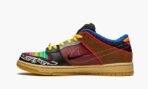 SB Dunk Low What The P-Rod - Image 5