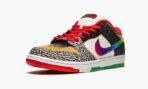 SB Dunk Low What The P-Rod - Image 8