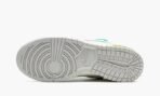 Dunk Low Off-White Lot 14 - Image 6