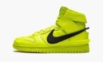 Dunk High Ambush Flash Lime - Image 2