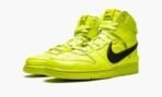 Dunk High Ambush Flash Lime - Image 3