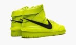 Dunk High Ambush Flash Lime - Image 4