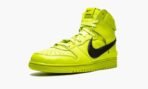 Dunk High Ambush Flash Lime - Image 5