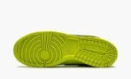 Dunk High Ambush Flash Lime - Image 6