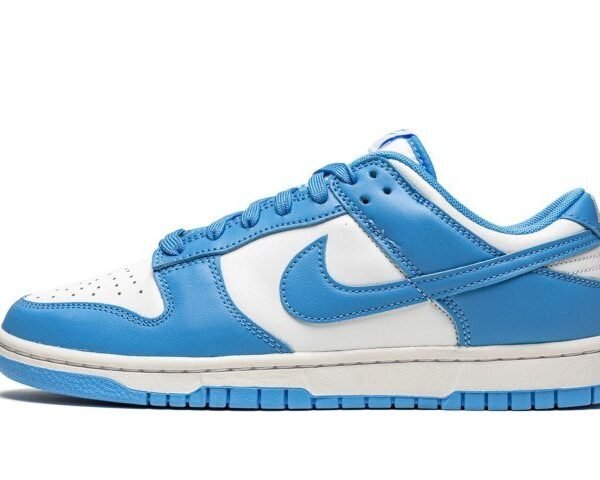 Dunk Low University Blue