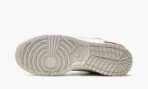 Dunk Low Off-White Lot 07 - Image 6