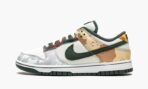 Dunk Low SE Multi-Camo - Image 2