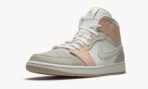 Air Jordan 1 Mid Milan - Image 6