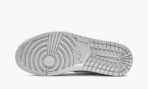Air Jordan 1 Low OG Neutral Grey - Image 6