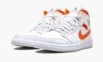 Air Jordan 1 Mid Starfish - Image 3