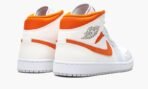 Air Jordan 1 Mid Starfish - Image 4
