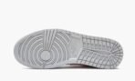 Air Jordan 1 Mid Starfish - Image 6