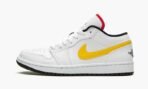 Air Jordan 1 Low Multicolor - Image 2