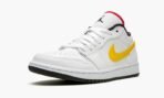 Air Jordan 1 Low Multicolor - Image 5