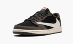 Travis Scott x Air Jordan 1 Low Mocha - Image 5